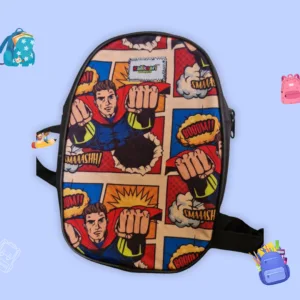 Kids Crossbody Bags