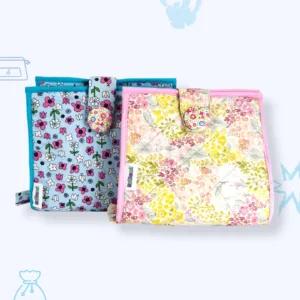 Multipurpose Pouch / Organizer