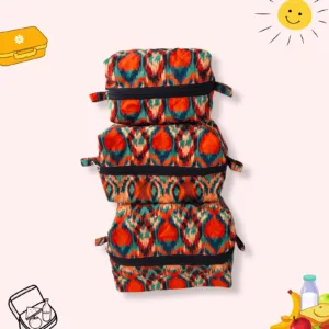 3 in 1 Organizer Pouch Combo