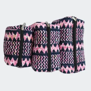 3 in 1 Organizer Pouch Combo