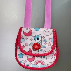 Mini Purse Envelopes