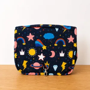 Pack & Carry Organizer
