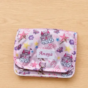 Pack & Carry Organizer