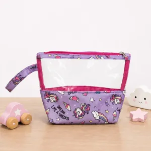 Customized Multipurpose Pouch