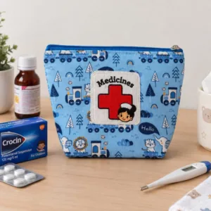 Medicine Pouch