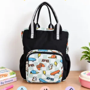 Cuby Play Backpack