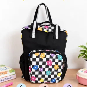 Cuby Bloom Backpack